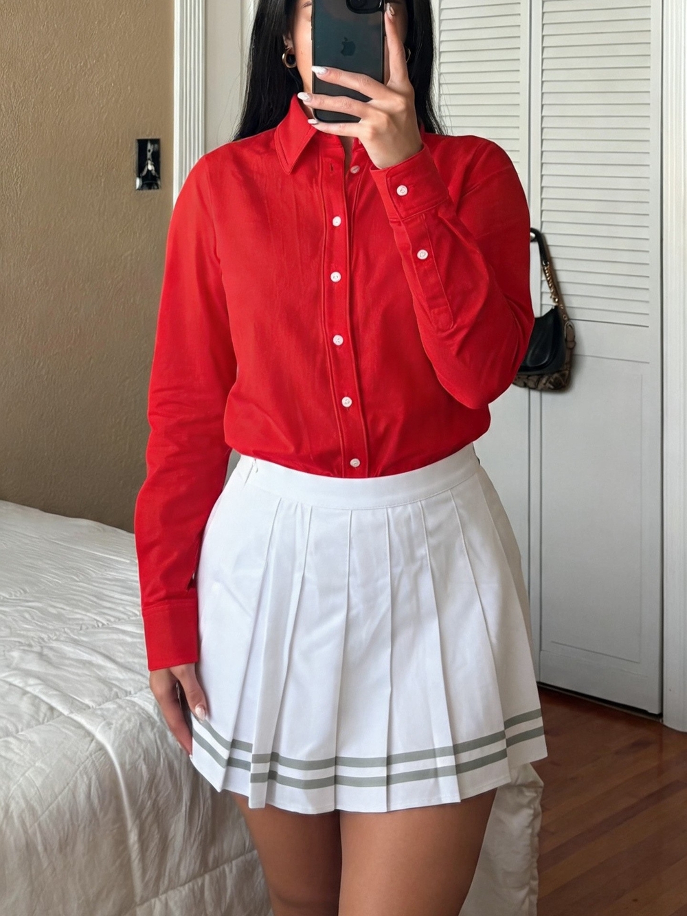 Outfits Top & Botton